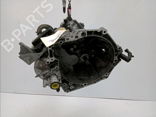 Used Gearbox Gearbox 15903208 15903208