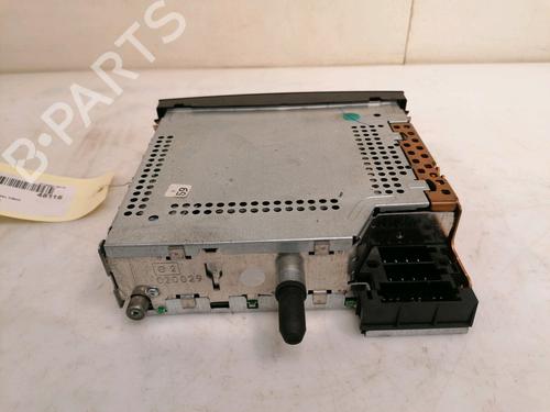 Radio PEUGEOT 307 (3A/C) 2.0 16V | BP15841814E6 