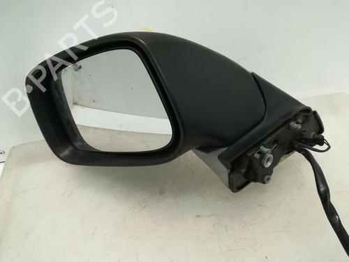 Left mirror CITROËN C8 (EA_, EB_) 2.0 HDi | BP23176152C26 - Image 5