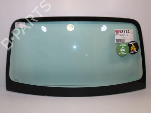 Vindrude CITROËN AMI (9A_) Electric (9AZ2CA) | BP36495574C63 - Image 2