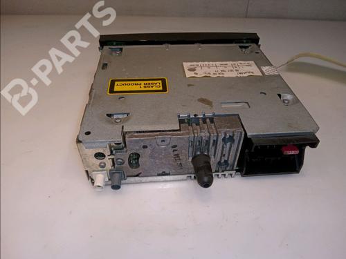 Radio CITROËN C4 I (LC_) 1.6 16V | BP11101503E6 