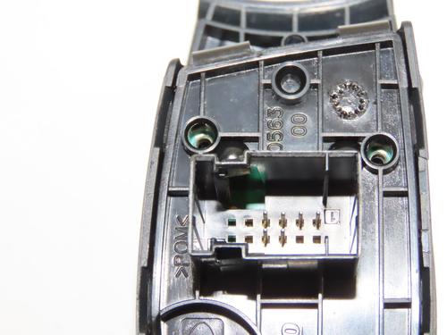 Warning switch FORD KA (RU8) 1.2 | BP32277444I22 