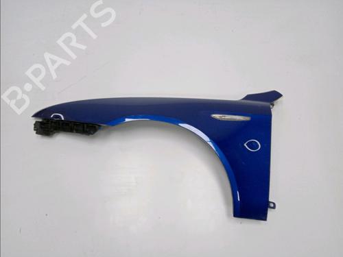 Left front fenders ALFA ROMEO SPIDER (939_) 2.2 JTS (939EXB1B, 939EXB11) | BP23175363C41