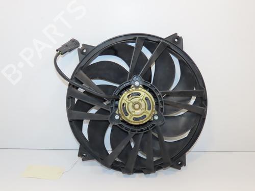 Radiator fan CITROËN XSARA Break (N2) 2.0 HDI 90 | BP29415120M35 