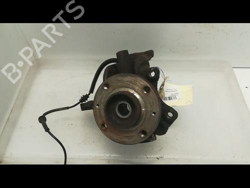 Left front steering knuckle CITROËN C3 Pluriel (HB_) 1.4 | BP14875374M25 