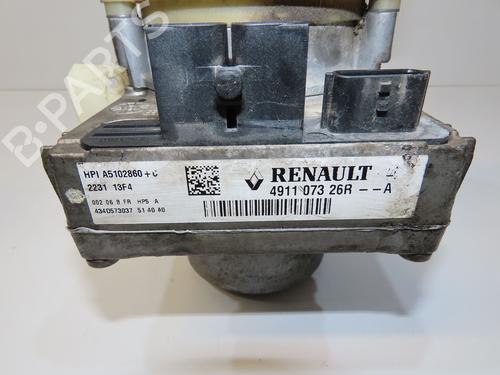 Steering pump DACIA DUSTER (HS_) 1.5 dCi | BP39937960M99 - Image 3