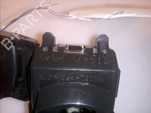 Used Steering column stalk TOYOTA AYGO (_B1_) 1.0 (KGB10_, KGB10R) (68 hp) 15076752