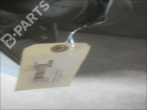 Right front door PEUGEOT 407 (6D_) 2.0 HDi 135 (6DRHRH, 6DRHRE, 6DRHRG, 6DRHRJ) | BP9608744C3 