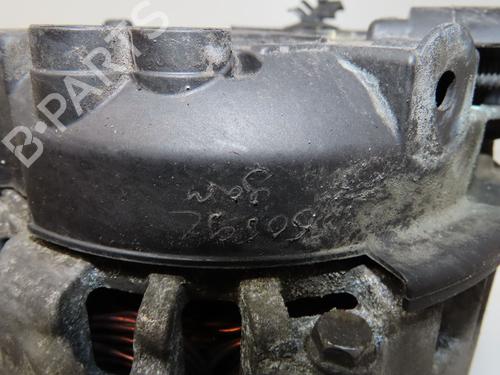 Alternator CITROËN C3 II (SC_) 1.6 BlueHDi 100 | BP39541905M7 - Image 4