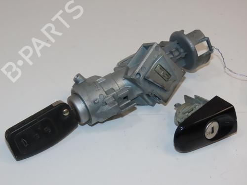 Used Electronic module FORD FOCUS II Convertible 2.0 TDCi (136 hp) 28967440