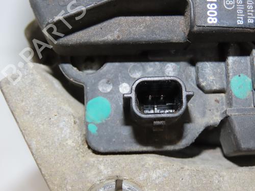 Generator RENAULT TWINGO II (CN0_) 1.2 16V (CN0K, CN0V, CN0A) | BP30714686M7