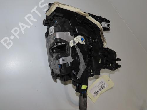 Used Front left lock Front left lock MERCEDES-BENZ C-CLASS Coupe (C205) C 200 (205.342) (184 hp) 32691189 32691189