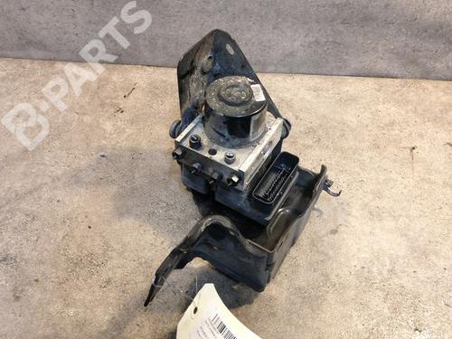 Used ABS pump PEUGEOT 207 SW (WK_) 1.6 HDi (92 hp) 9614332