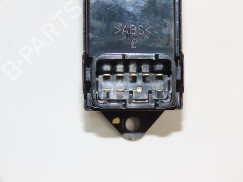 Right rear window switch PEUGEOT 4007 (VU_, VV_) 2.2 HDi | BP31120900I28
