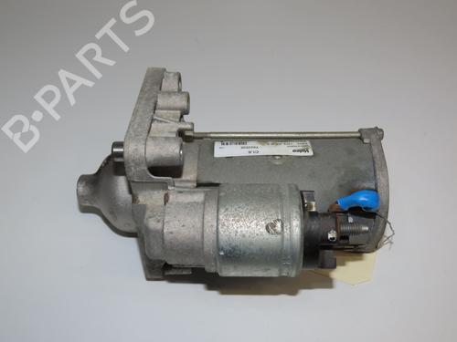 Starter CITROËN BERLINGO MULTISPACE (B9) 1.6 HDi 115 | BP31120059M8 - Image 7