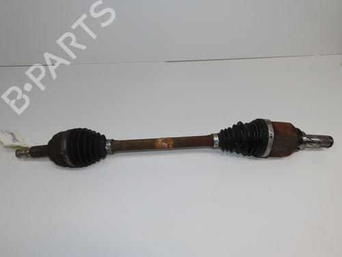 Left front driveshaft DACIA SANDERO II 1.5 dCi 75 / Blue dCi 75 (B8JW, B8M4, B8AH, B8M7, B8M6) | BP37432552M38 - Image 5