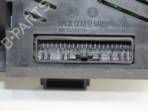 Instrument cluster RENAULT TWINGO II (CN0_) 1.5 dCi (CN0E) | BP32100461C47 - Image 3