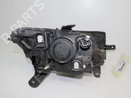 Scheinwerfer links DACIA SANDERO II TCe 90 (B8M1, B8MA, B8AC) | BP31274454C28 