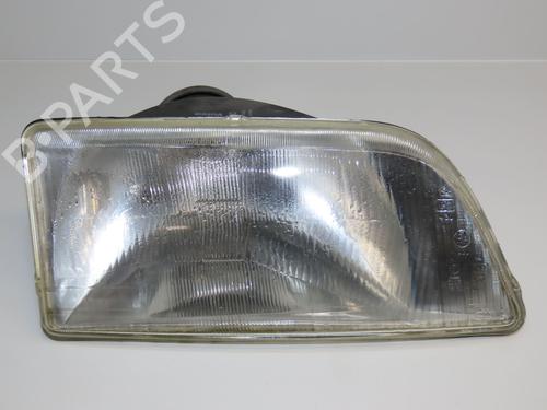Used Right headlight CITROËN AX (ZA-_) 10 (50 hp) 30291372