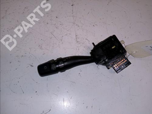 Used Steering column stalk KIA SORENTO I (JC) 2.5 CRDi 4WD (140 hp) 10107890