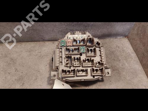 Instrument cluster CITROËN C1 (PM_, PN_) 1.0 | BP9610188C47 