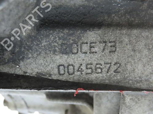 Gearbox CITROËN SAXO (S0, S1) 1.5 D | BP30606484M3