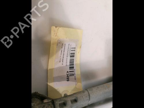 Front wiper motor VW PASSAT B7 Variant (365) 2.0 TDI | BP16015697M29 