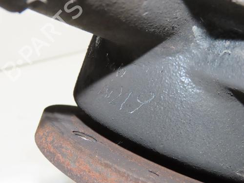 Left front steering knuckle PEUGEOT EXPERT Van (V_) 2.0 BlueHDi 145 | BP40110657M25 - Image 2