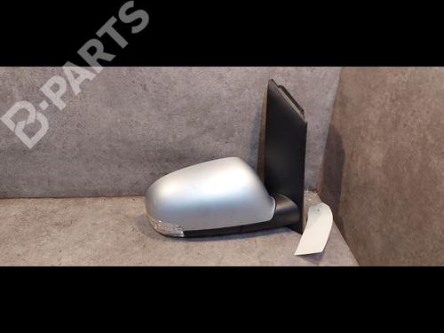 Used Right mirror VW TOURAN (1T1, 1T2) 1.9 TDI (105 hp) 9612371