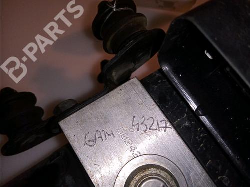 ABS pump AUDI A3 (8P1) 2.0 TDI 16V | BP11533169M43 