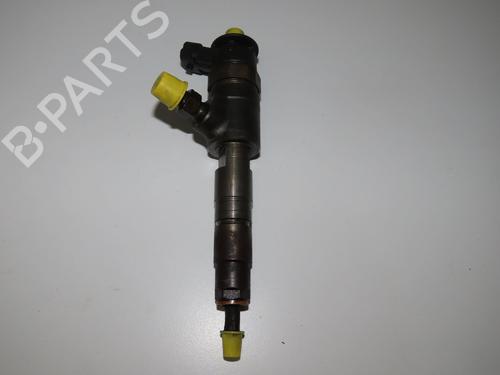 Used Injector Injector CITROËN DS3 (SA_) 1.6 HDi 90 (92 hp) 32486092 32486092