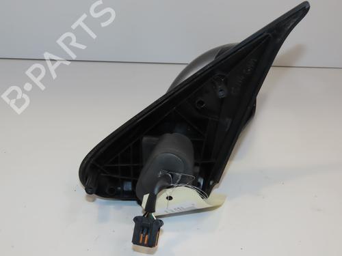 Right mirror CITROËN XSARA Break (N2) 2.0 HDI 90 | BP29415163C27 