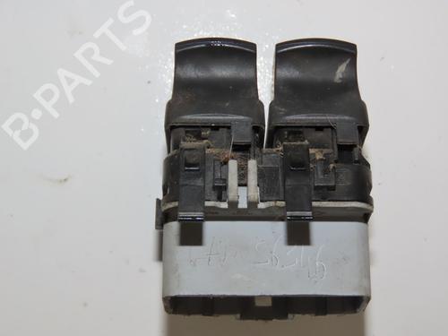 Left front window switch RENAULT MODUS / GRAND MODUS (F/JP0_) 1.5 dCi 75 | BP30841145I27 - Image 2