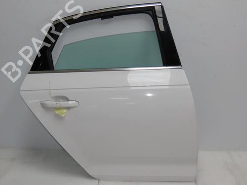 Used Right rear door Right rear door AUDI A4 B9 (8W2, 8WC) 2.0 TDI (150 hp) 40518085 40518085