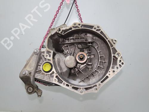 Used Gearbox OPEL CORSA D (S07) 1.2 (L08, L68) (86 hp) 28967303