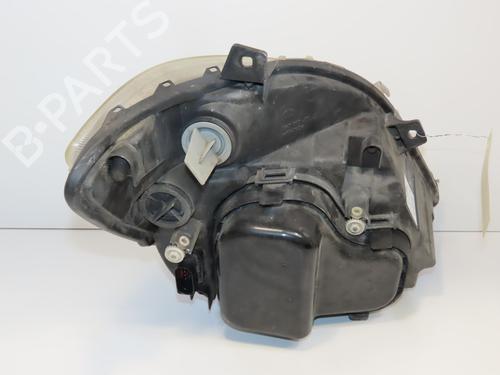 Left headlight MERCEDES-BENZ SPRINTER 3,5-t Van (B906) 311 CDI (906.631, 906.633, 906.635, 906.637) | BP29441828C28 