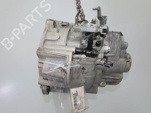 Gearbox SEAT LEON (1P1) 2.0 TDI | BP36395758M3 - Image 4