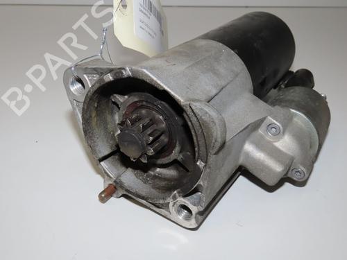 Starter SEAT EXEO ST (3R5) 2.0 TDI | BP39418463M8 - Image 4