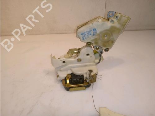 Used Rear right lock NISSAN TERRANO II (R20) 3.0 Di 4WD (154 hp) 14951714