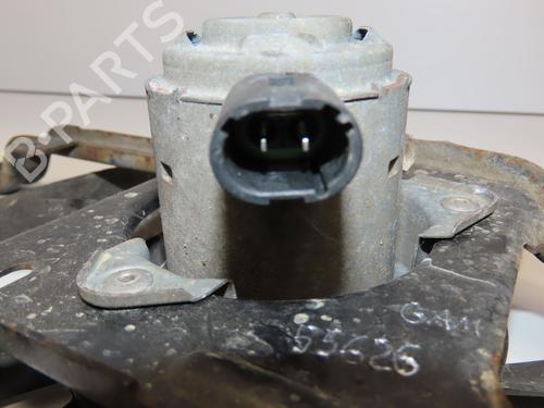 Køleventilator elektrisk RENAULT TWINGO I (C06_) 1.2 (C066, C068) | BP29379885M35 
