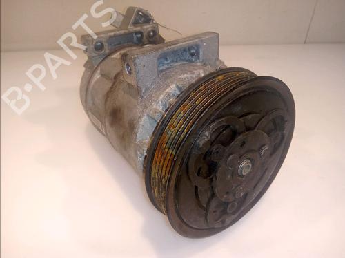 AC compressor RENAULT CLIO IV (BH_) 1.5 dCi 90 | BP11952461M34 