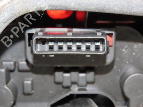 Used Left taillight CITROËN XSARA Coupe (N0) 1.6 16V (109 hp) 30867414