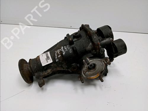 Used Rear differential Rear differential 11099798 11099798