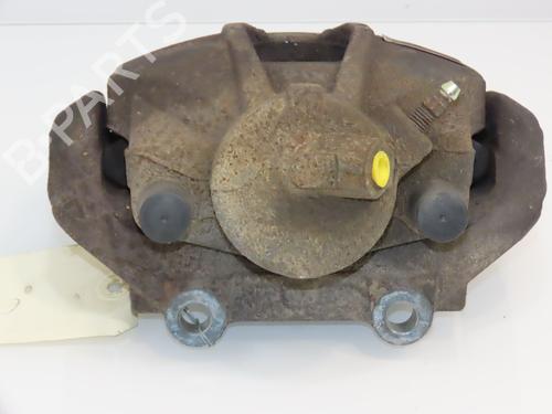Right front brake caliper CITROËN C4 I (LC_) 2.0 HDi | BP17488250M104 