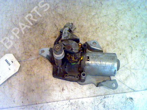 Used Front wiper motor Front wiper motor RENAULT KANGOO Express (FC0/1_) [1997-2026] 23178331 23178331