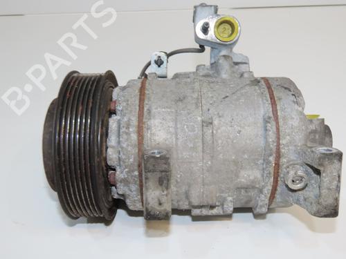 AC compressor HONDA CIVIC IX (FK) 1.6 i-DTEC (FK3) | BP36958458M34 - Image 4