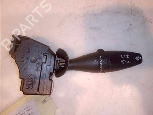 Ratstangsstang FORD FUSION (JU_) 1.6 TDCi (90 hp) 15008751