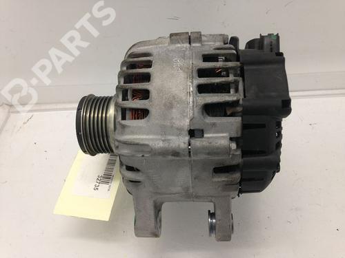 Alternator CITROËN C3 II (SC_) 1.2 VTi 82 | BP9593692M7 