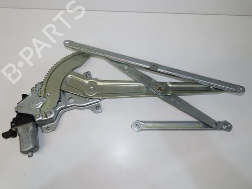 Front right window mechanism OPEL AGILA B (H08) 1.0 (F68) | BP32277465C23 - Image 6