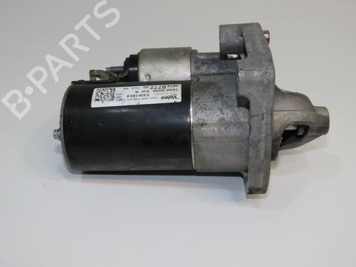 Used Starter Starter PEUGEOT 308 II (LB_, LP_, LW_, LH_, L3_) 1.2 THP 110 (110 hp) 33633888 33633888